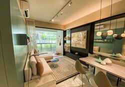 The Jovell (D17), Condominium #475391211